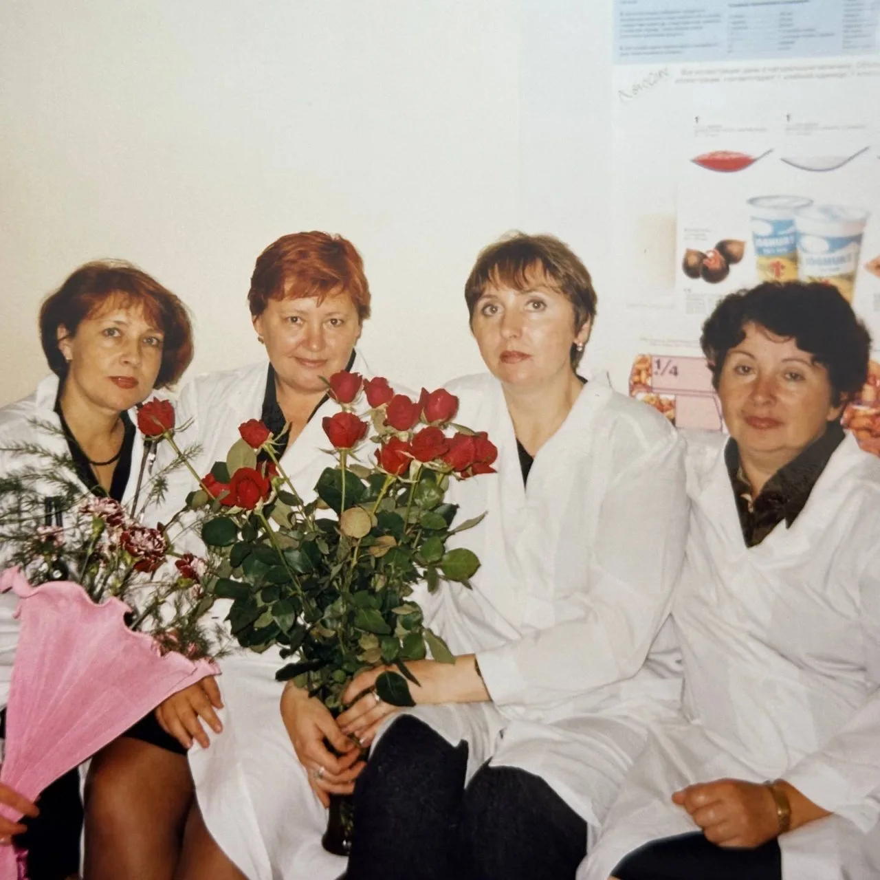 🥼 Медицинский путь известного фельдшера Артёмовской городской больницы  В честь профессионального пр