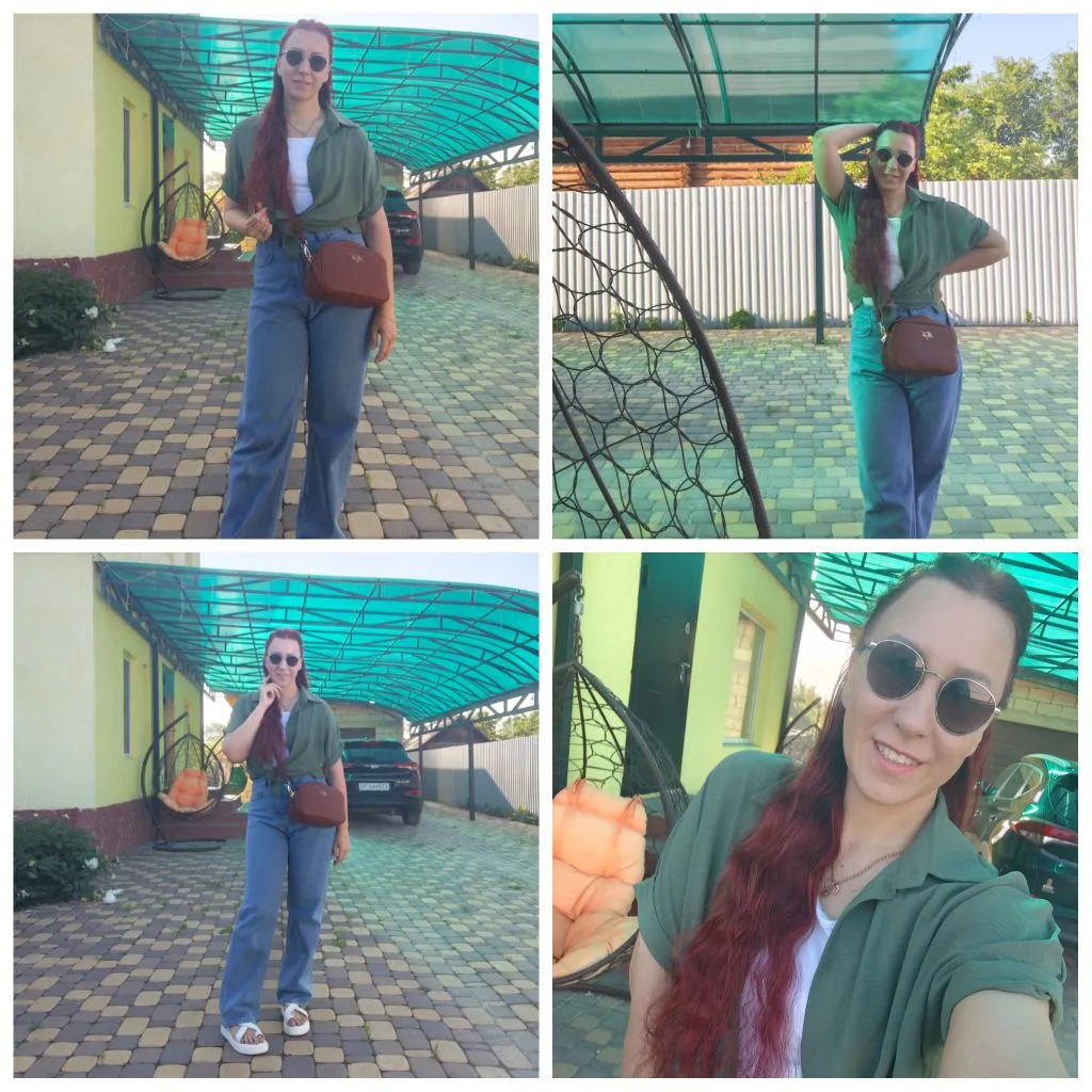Не поверите, но в это воскресенье я встала в 6 утра! 😅 И знаете зачем? 

Мой любимый муж проходит м