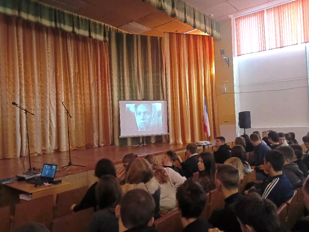 🎖 Баллада о солдате