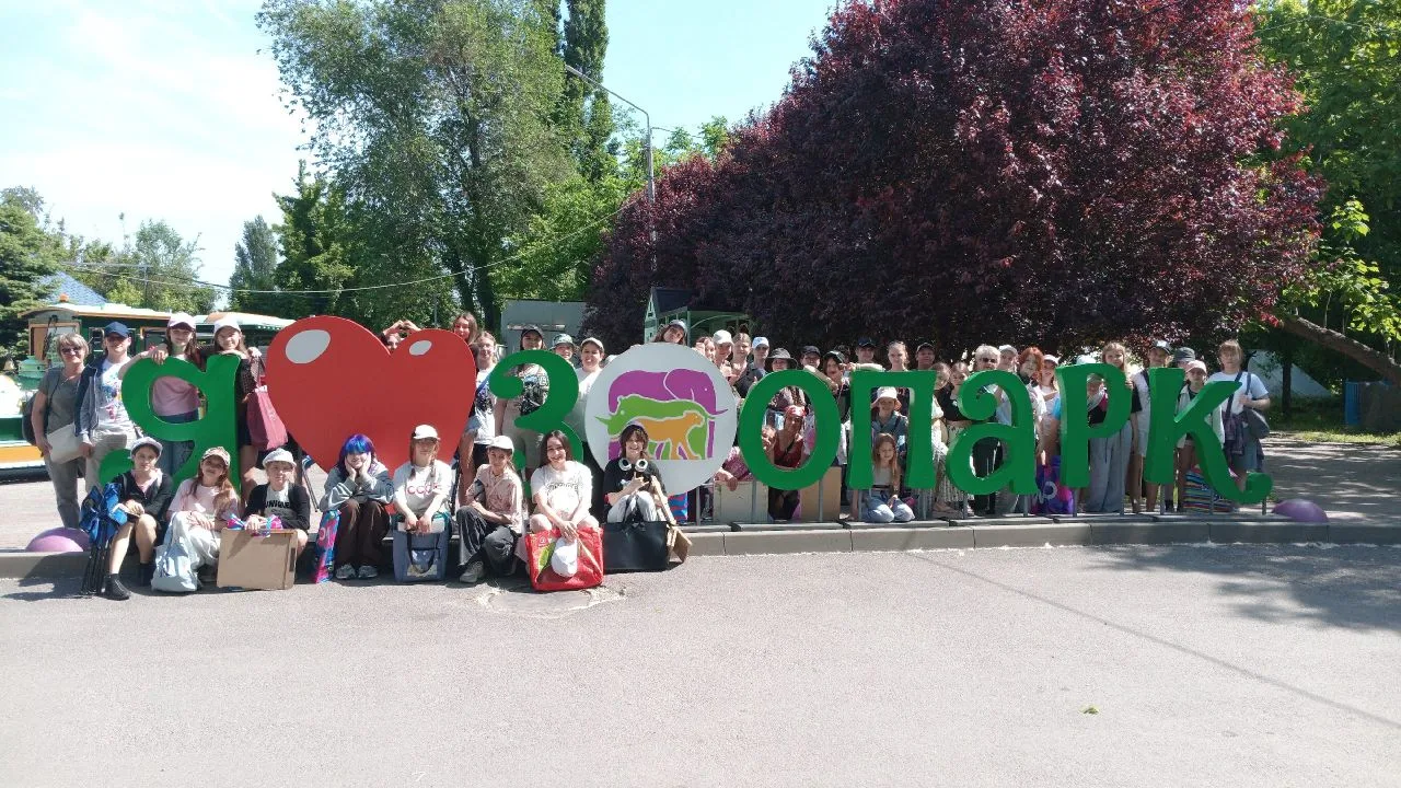 🌳🖼 НА ПЛЕНЭРЕ

В рамках летнего пленэра учащихся Детской школы искусств, отделение «Живопись», 25 
