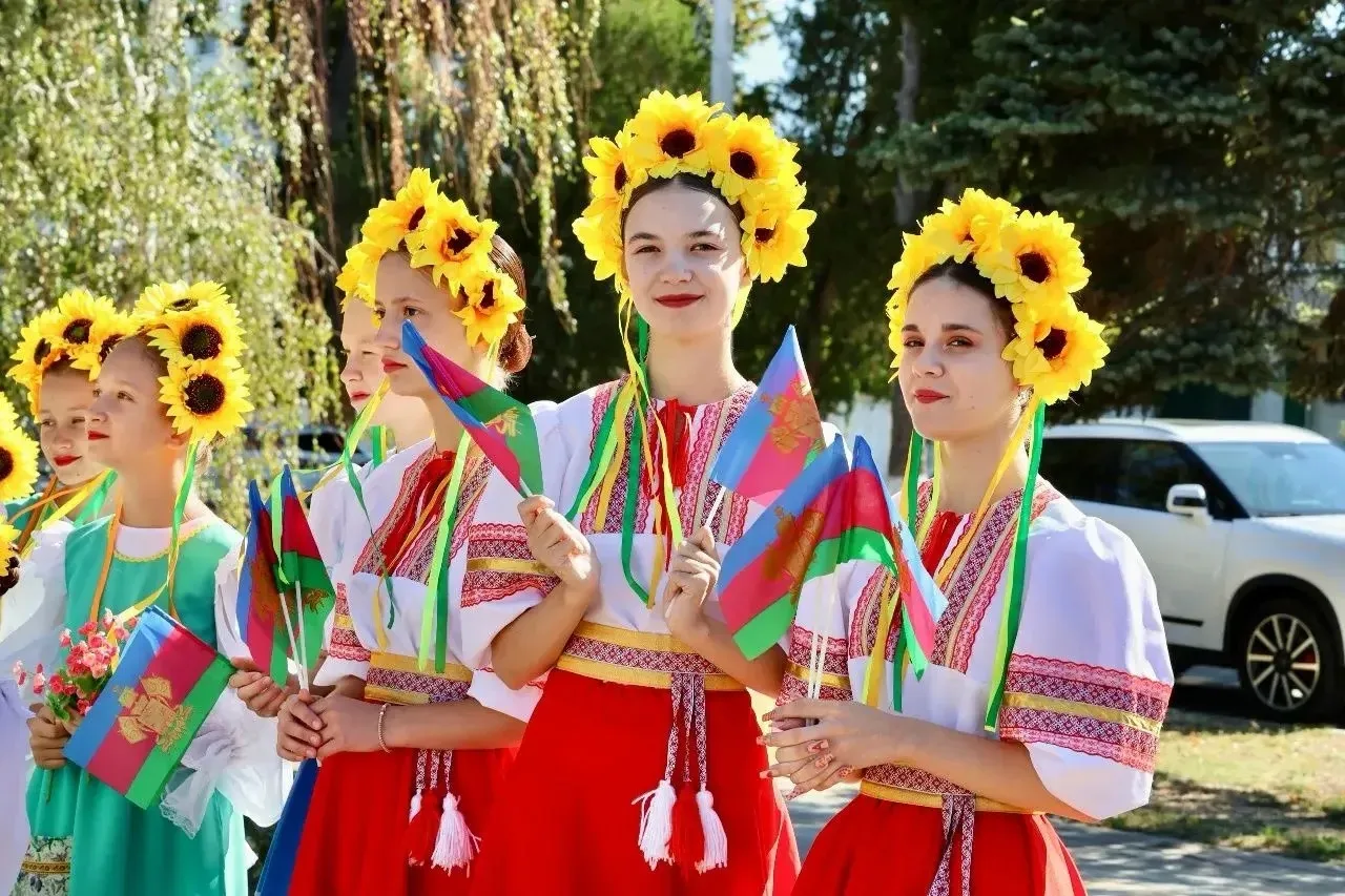 Уже на этой неделе, 13 сентября, мы отметим 89-ую годовщину со дня образования нашей ма...