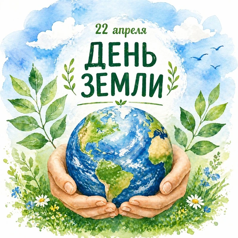 🌍 24 апреля в нашей школе прошёл квиз ко Дню Земли для 5-х классов!  Ребята с азартом вспоминали инт