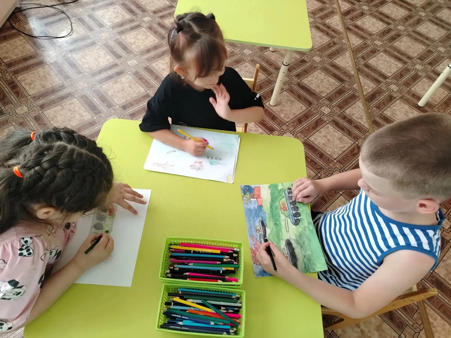 Сердцем к подвигу.

12 июля в Белгородской области памятная дата - день Прохоровского поля. В группе