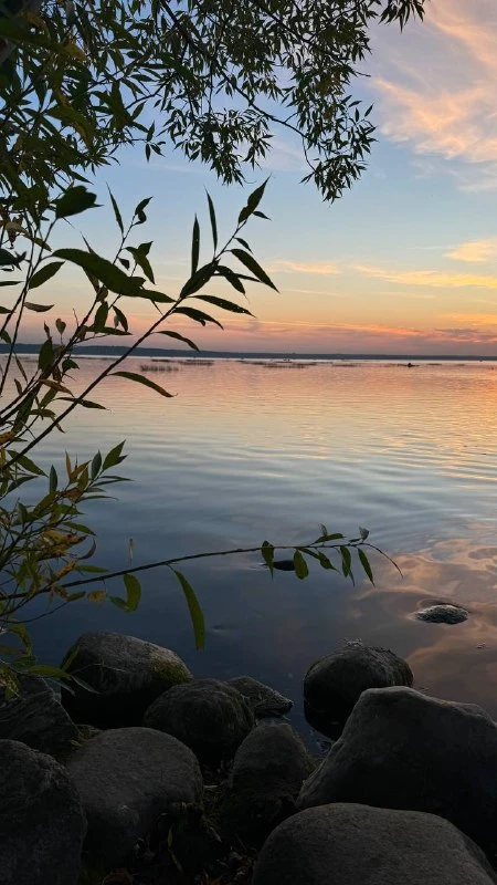 ПЛЕЩЕЕВО ОЗЕРО