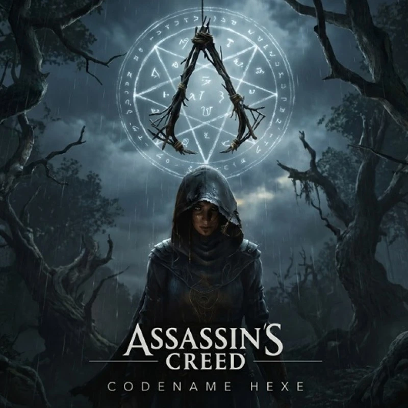 Assassin's Creed: Codename Hexe станет самым мрачным проектом во всей франшизе, отойдет...