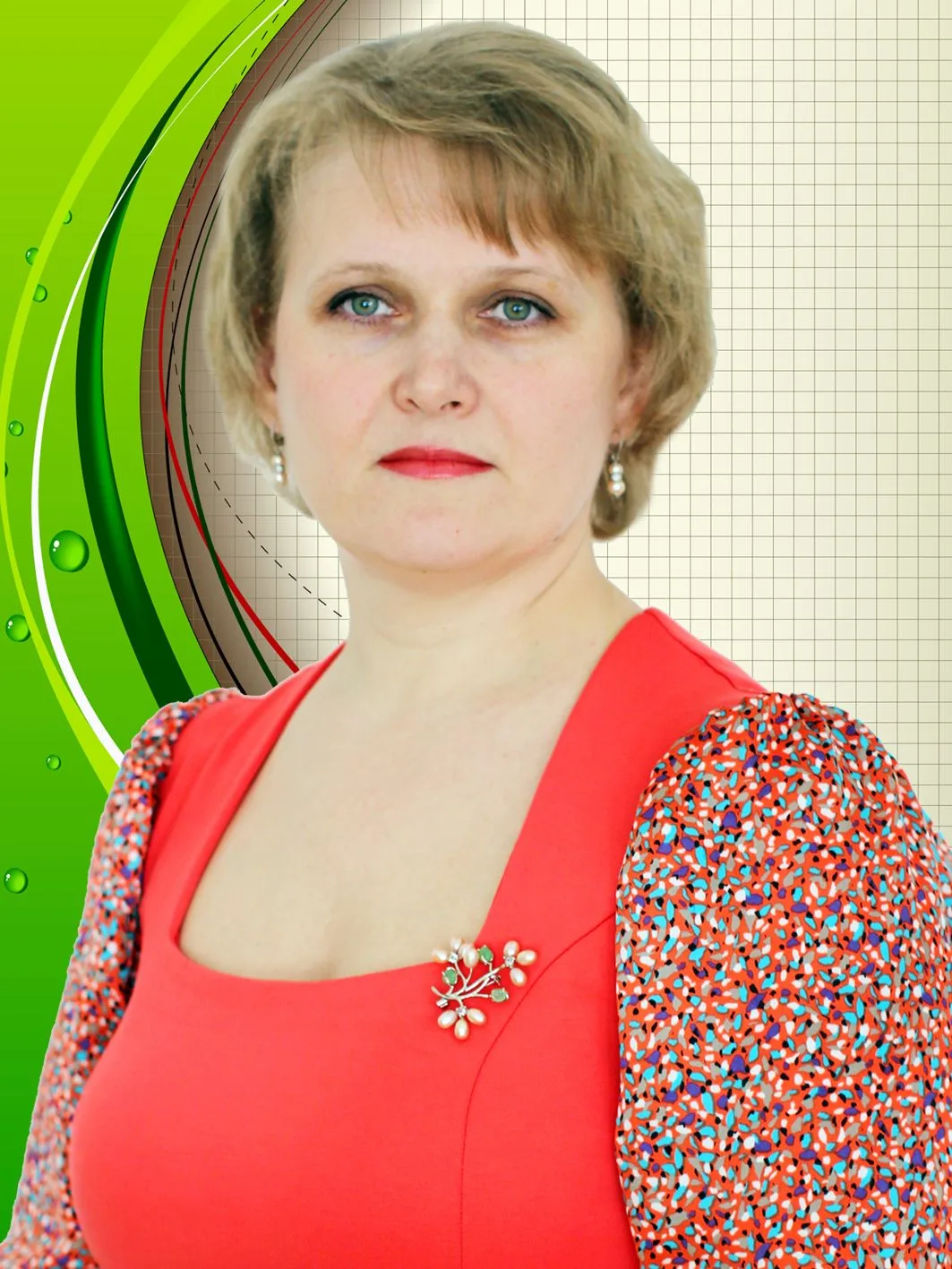 👩‍🏫 Надежда Комлева: 35 лет в профессии и 19 лет у руля детского сада в Сорочинске

В Год дошкольн