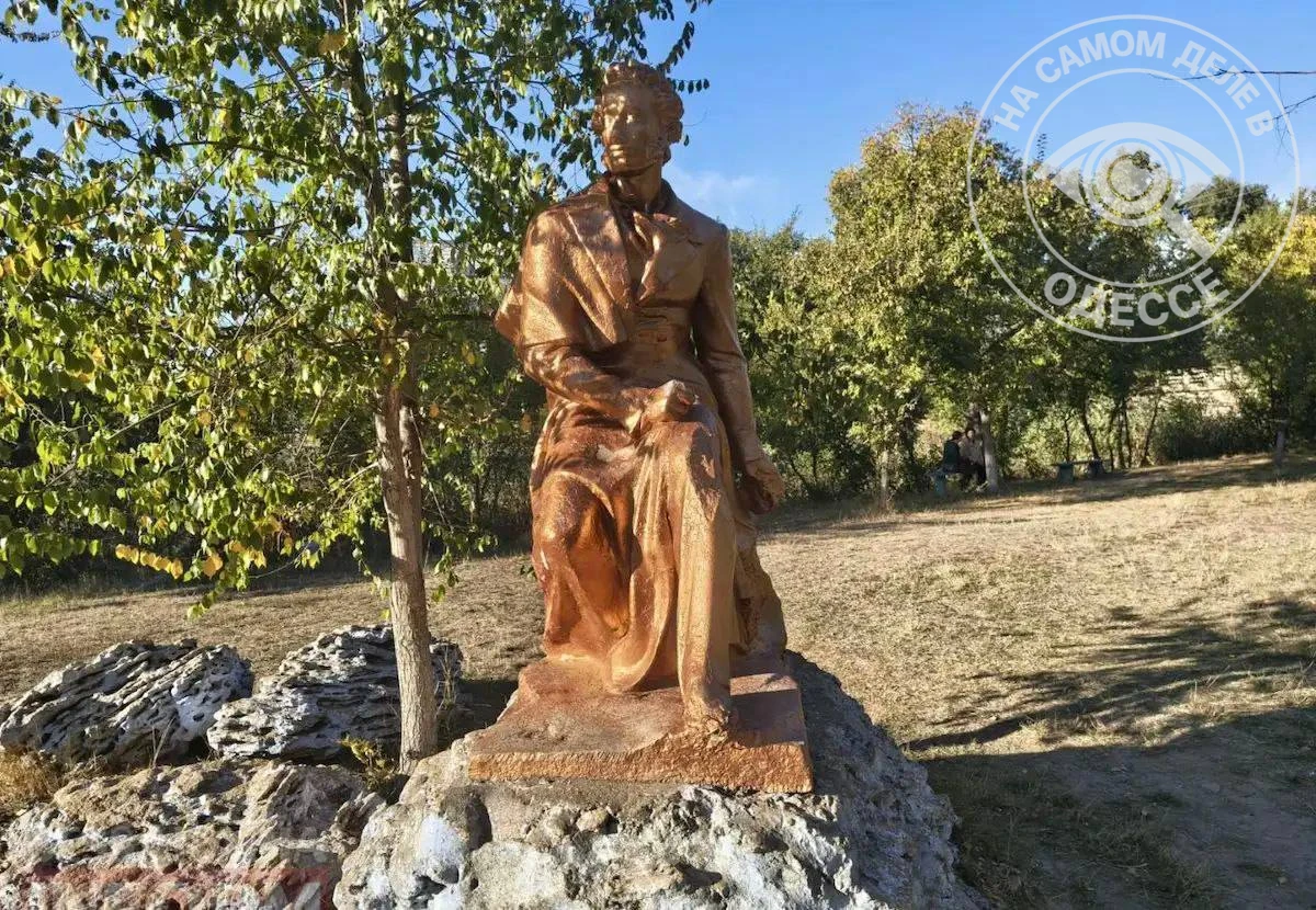 Не виноватые мы, он сам!..