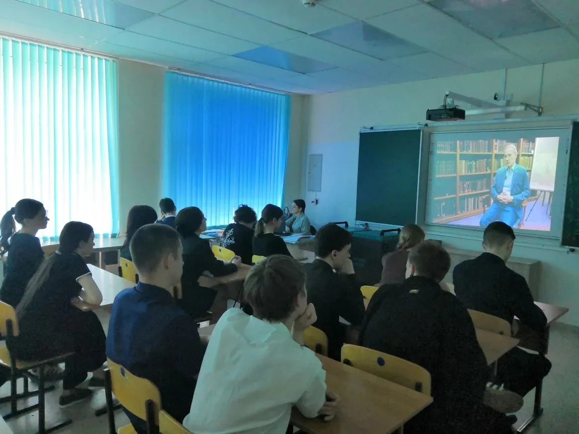 «Командовать парадом будет он: история одного Генерала»  Для учащихся 8-11 классов МБОУ СОШ №13 был 