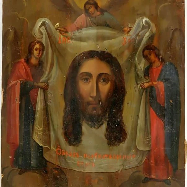 🌠🙏"И ночью, когда люди в миру ложатся спать, три тысячи монахов на Афоне просыпаются,...