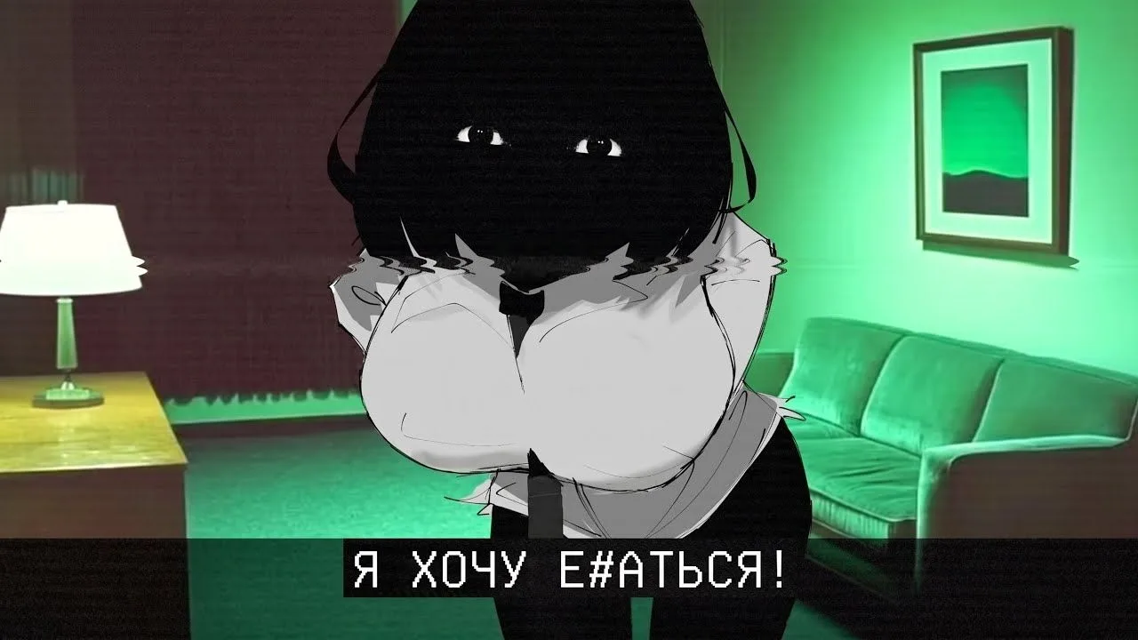 [AndyFy] МАНЬЯЧКА ЗАТАЩИЛА МЕНЯ К СЕБЕ ДОМОЙ И ЗАСТАВЛЯЕТ С НЕЙ ИГРАТЬ! ВЫЙТИ ИЗ ЭТОЙ И...