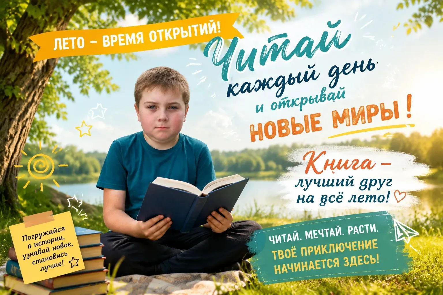 💡 Как спасти свои нервы в новом учебном году? Ловите чит-код прямо сейчас! 😎

🔆 Лето пролетает бы
