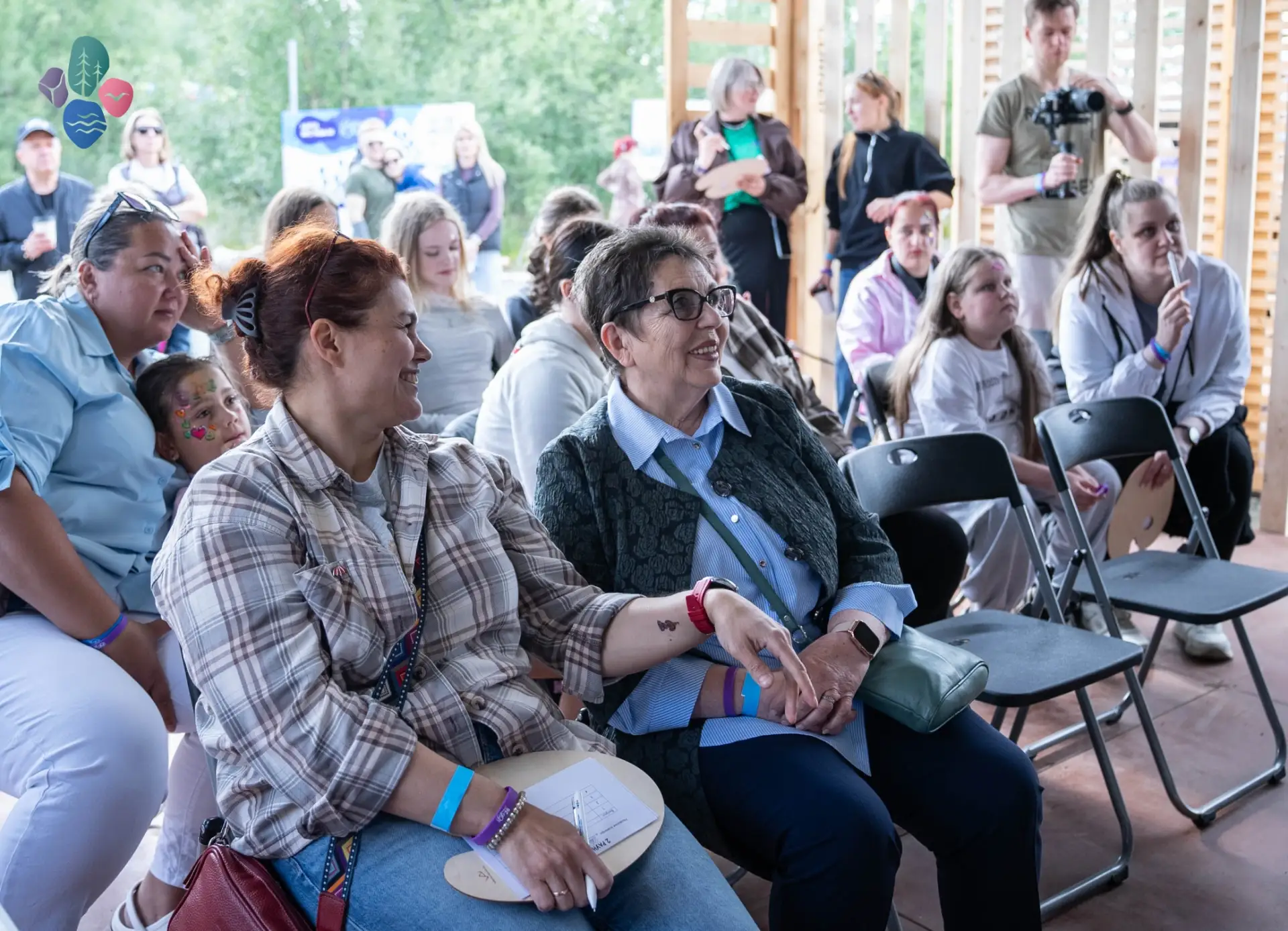 Спортивный фестиваль «Северный Ветер – 2026» в пгт. Никель подарил северянам море эмоций и энергии! 