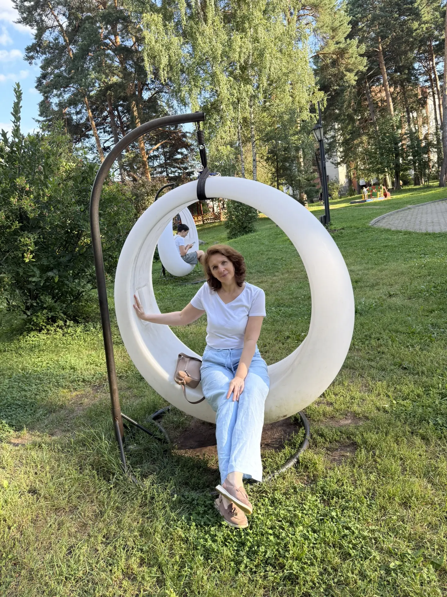 Закончился четвертый поток наших летних интенсивов. Даже не верится! 😊