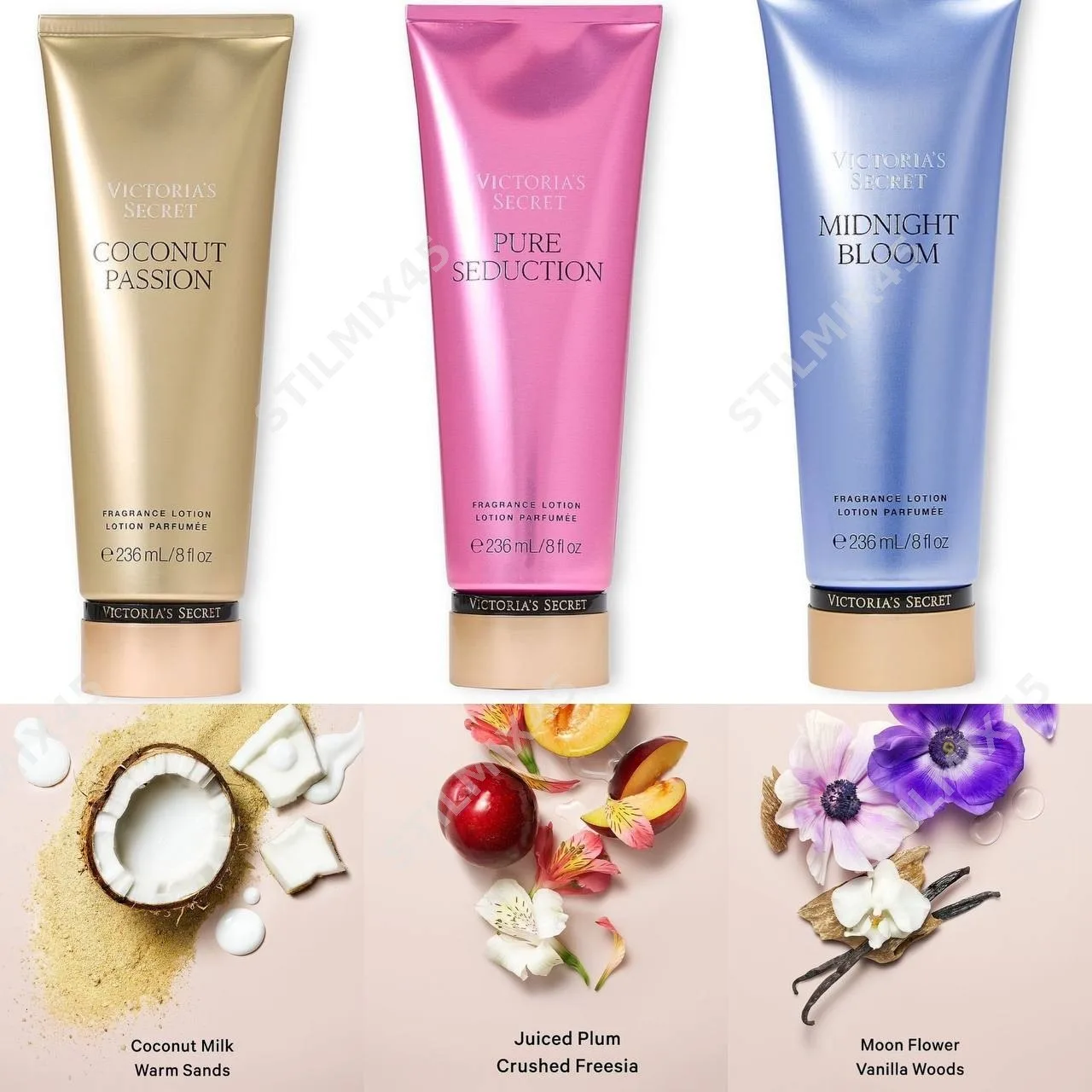 Victoria’s Secret