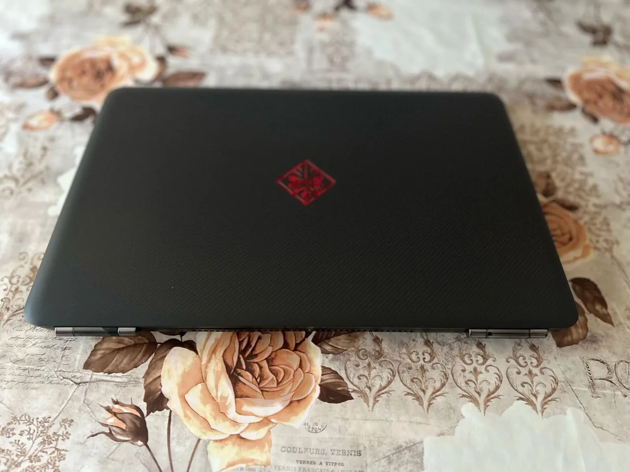 Продам игровой ноутбук Hp Omen 15