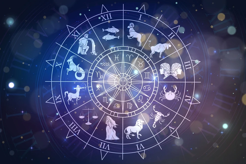 🔮 Совет на неделю (5–11 октября 2026) для каждого знака зодиака