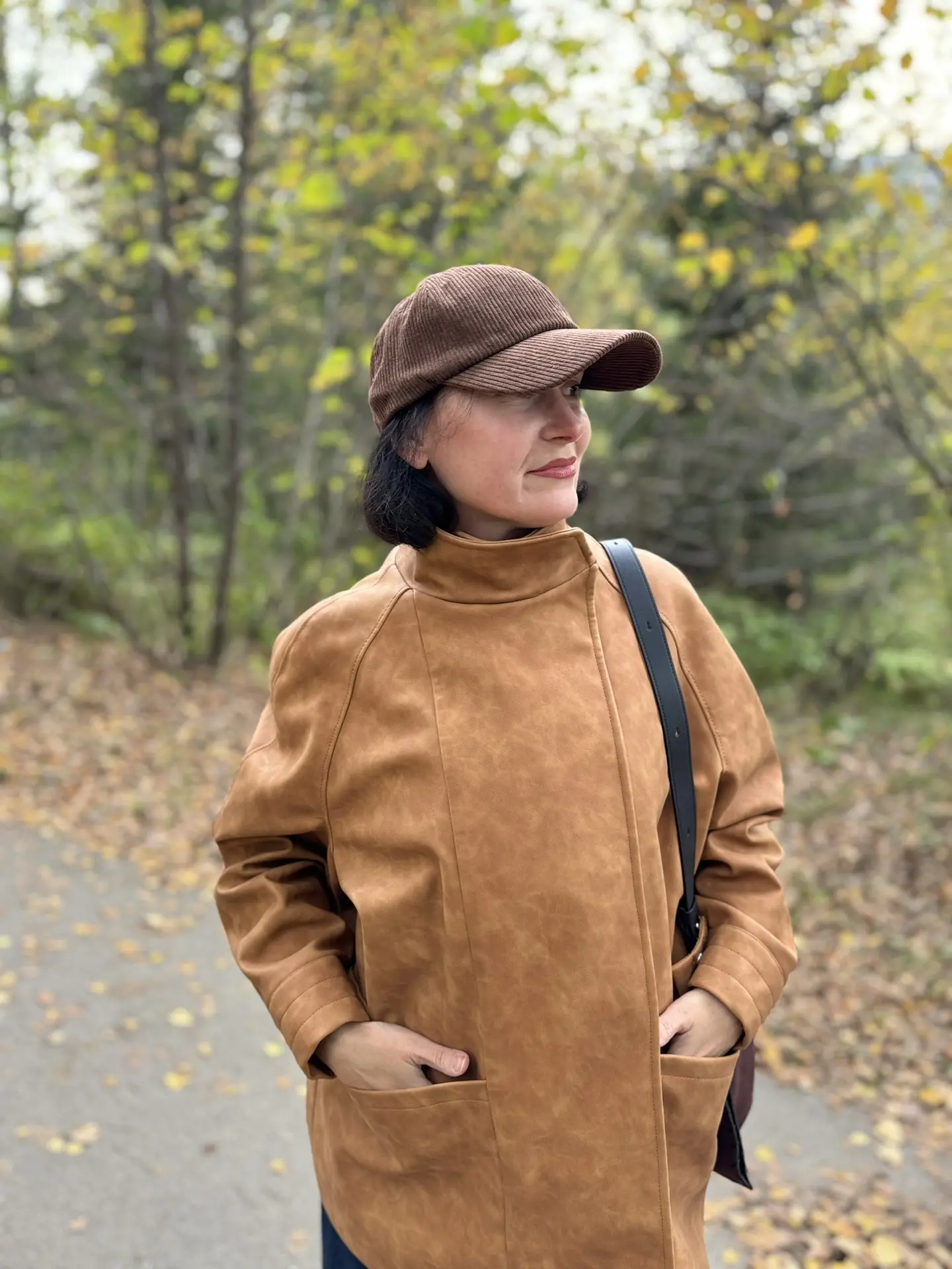 В красках осени 🍂