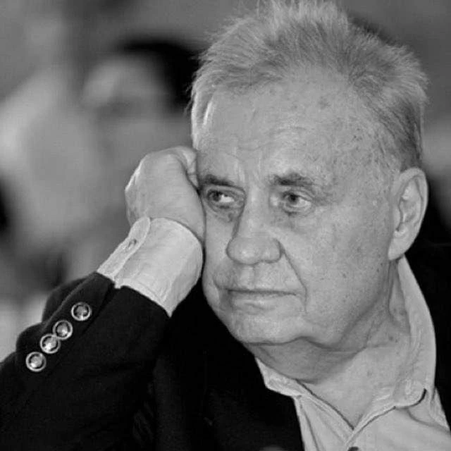 Последнее,  прощальное  стихотворение