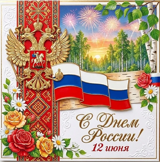 Умом Россию не понять, аршином общим не измерить: у ней особенная стать -  в Россию можно только вер
