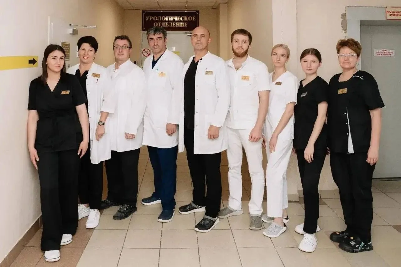 Уважаемые коллеги!