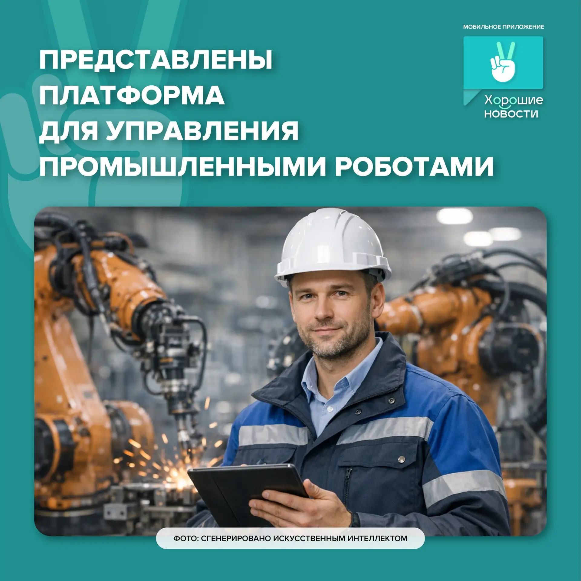 📰 ТОП хороших новостей недели

Друзья, делимся с вами самыми популярными новостями недели!

Эти нов