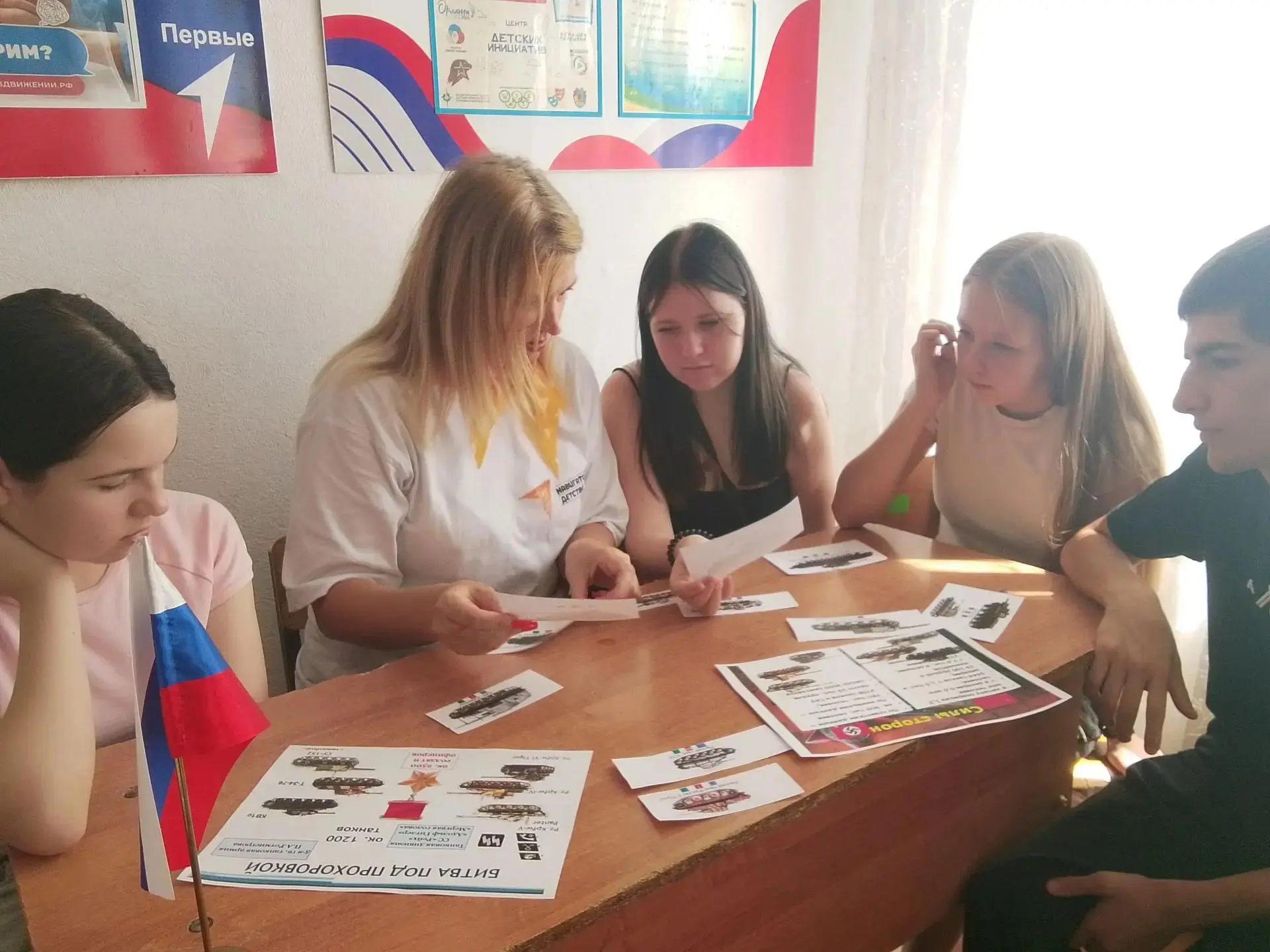 Танки Курской битвы 🇷🇺🛡️