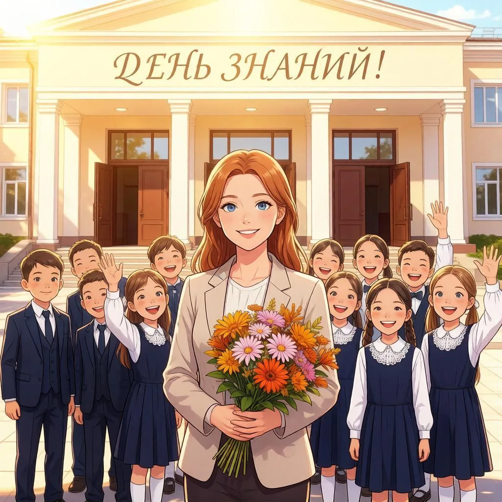 Дорогие друзья!