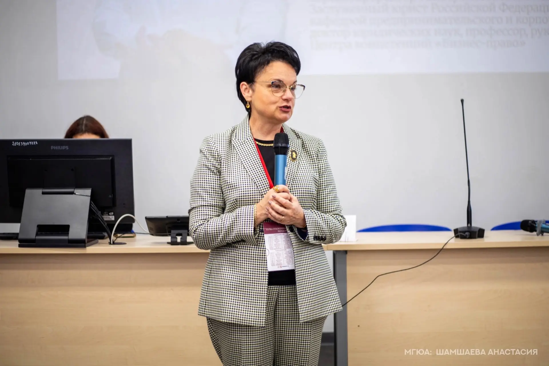 ⚖️ Два дня в роли судебных представителей