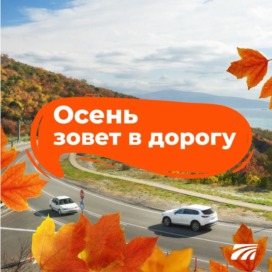 Изображение 8 к публикации «Сеть трасс Автодор»