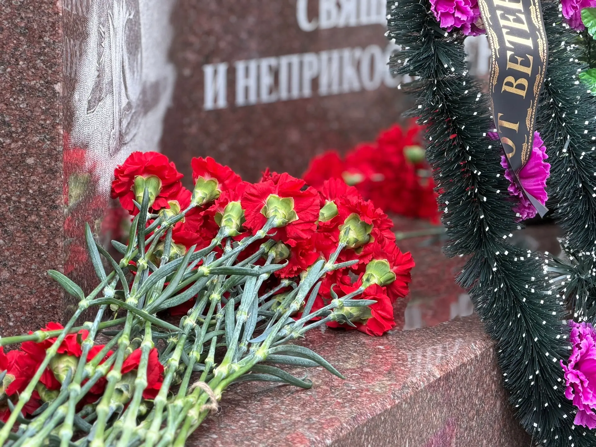 Пограничники — это люди, которые первыми встают на защиту нашей страны, принимая на себя огромную от