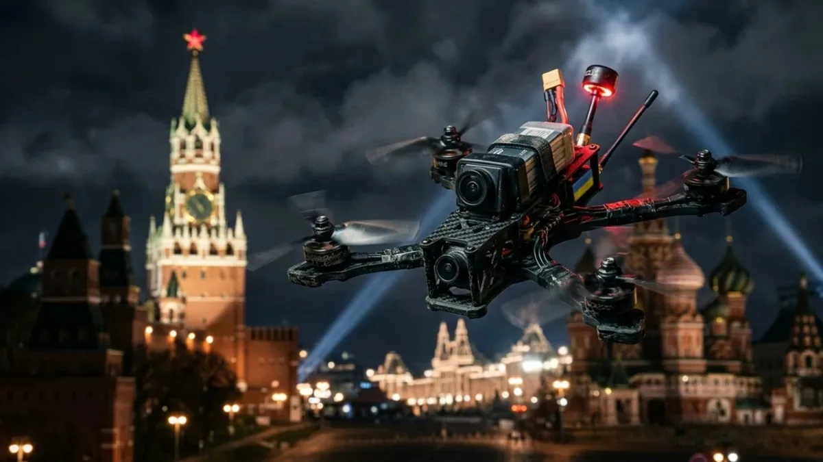 «Москва впервые прочувствовала, что война есть»: Как отреагирует военное руководство?

Военный экс