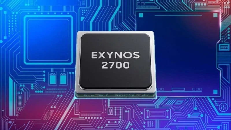 🚀 Exynos 2700 уже вовсю производят для Galaxy S27