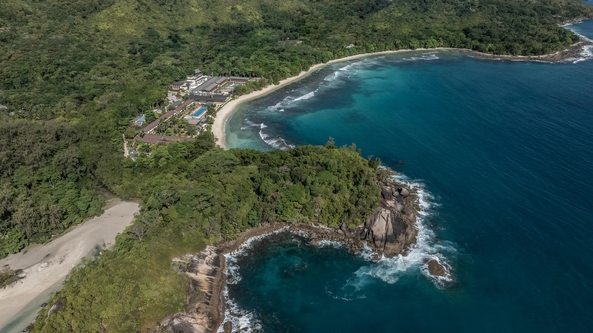 🌴 AVANI+ Barbarons Seychelles 5★ — минус 50% Специальное предложение