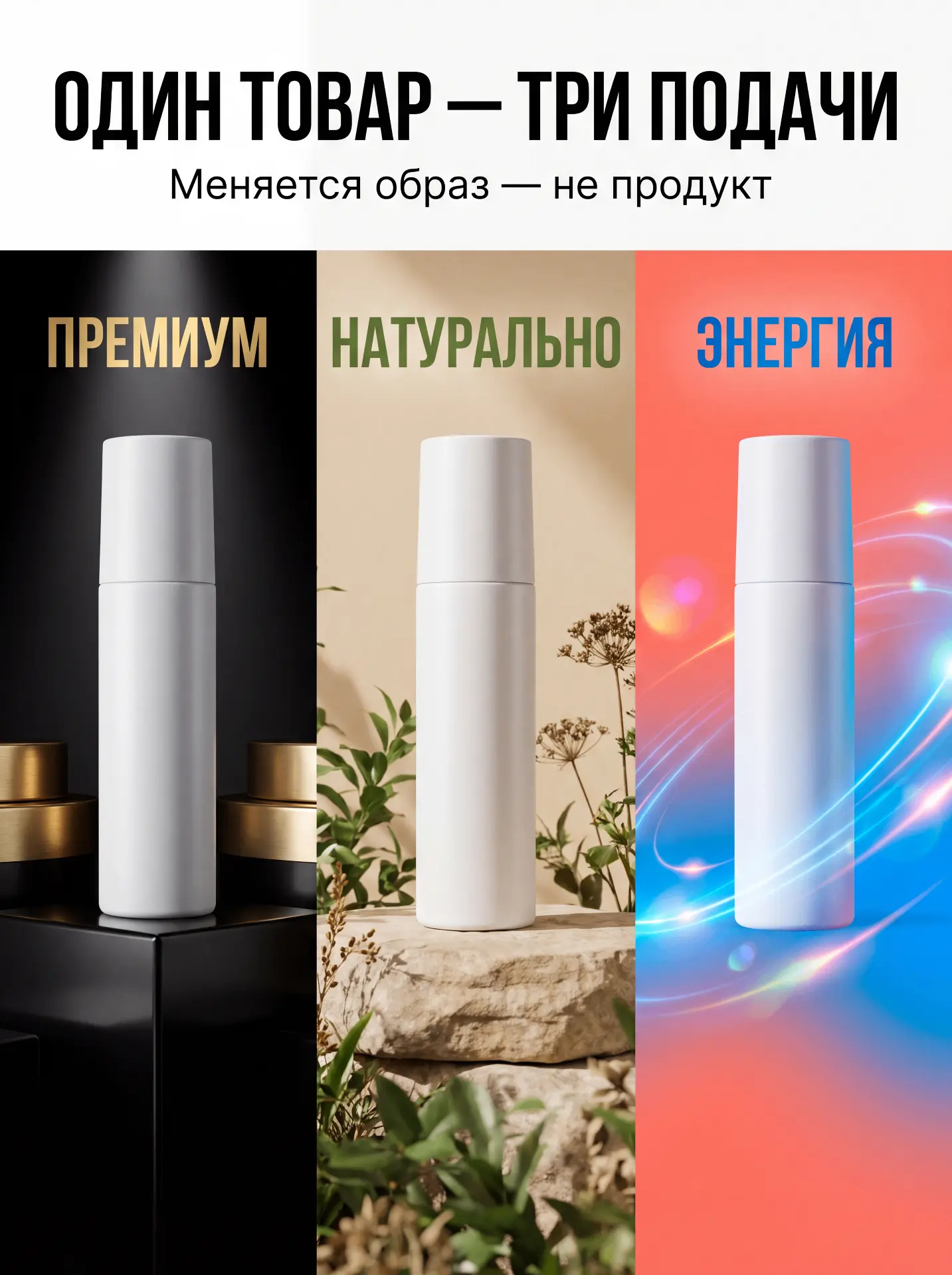 🎨 Как выбрать фон для карточки товара?