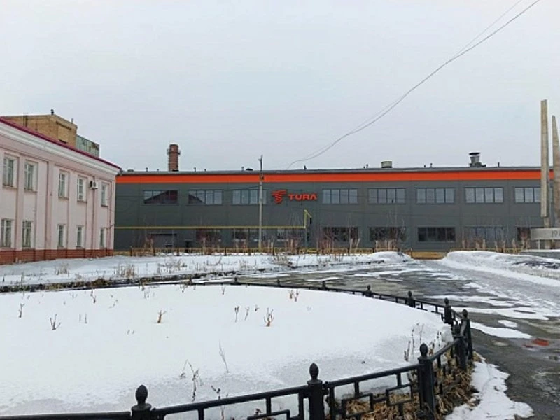 «Россети Урал» банкротят «Туринский ЦБЗ».