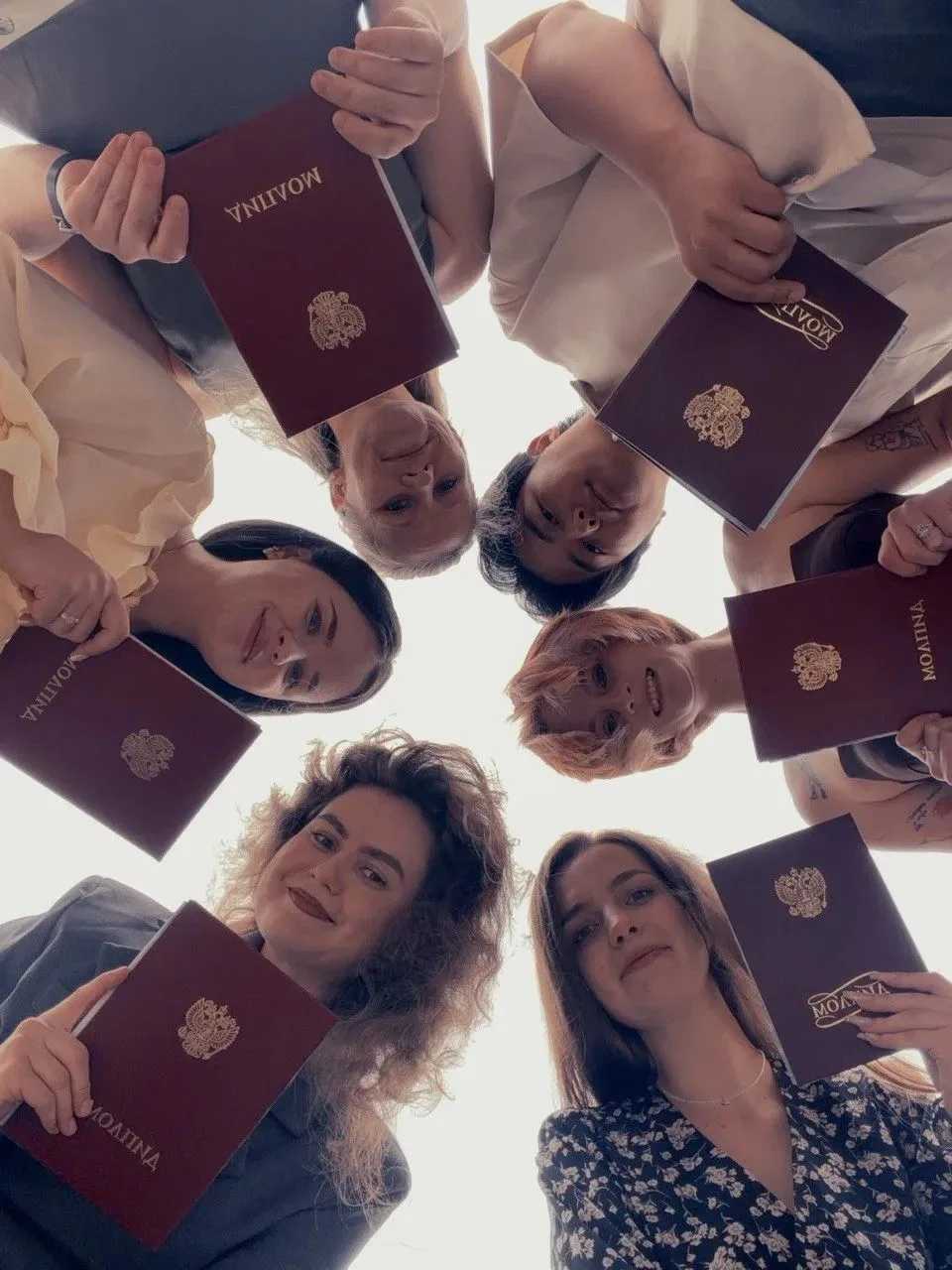 НАШИ ОРДИНАТОРЫ – ДИПЛОМИРОВАННЫЕ СПЕЦИАЛИСТЫ 

😍 Ура! Ура! Ура! Наши ординаторы стали дипломирован