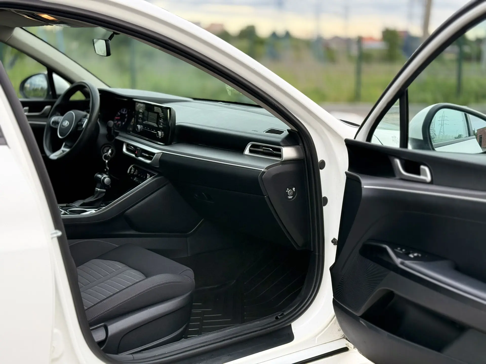 ‼️В ПРОДАЖЕ‼️   🚘KIA K5 2.0 AT 2021 89993453977 - Кирилл ☎️  + Первая цена по РФ + 134.000 км на таб