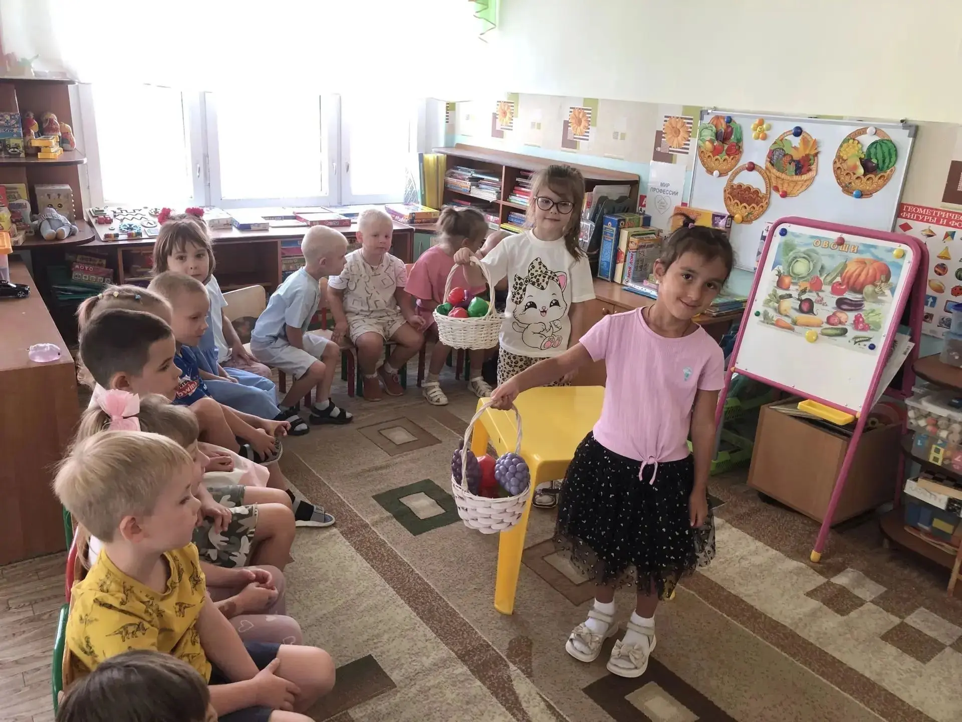 У каждого времени года есть своя прелесть и неповторимое очарование. Конечно, жаль, что...