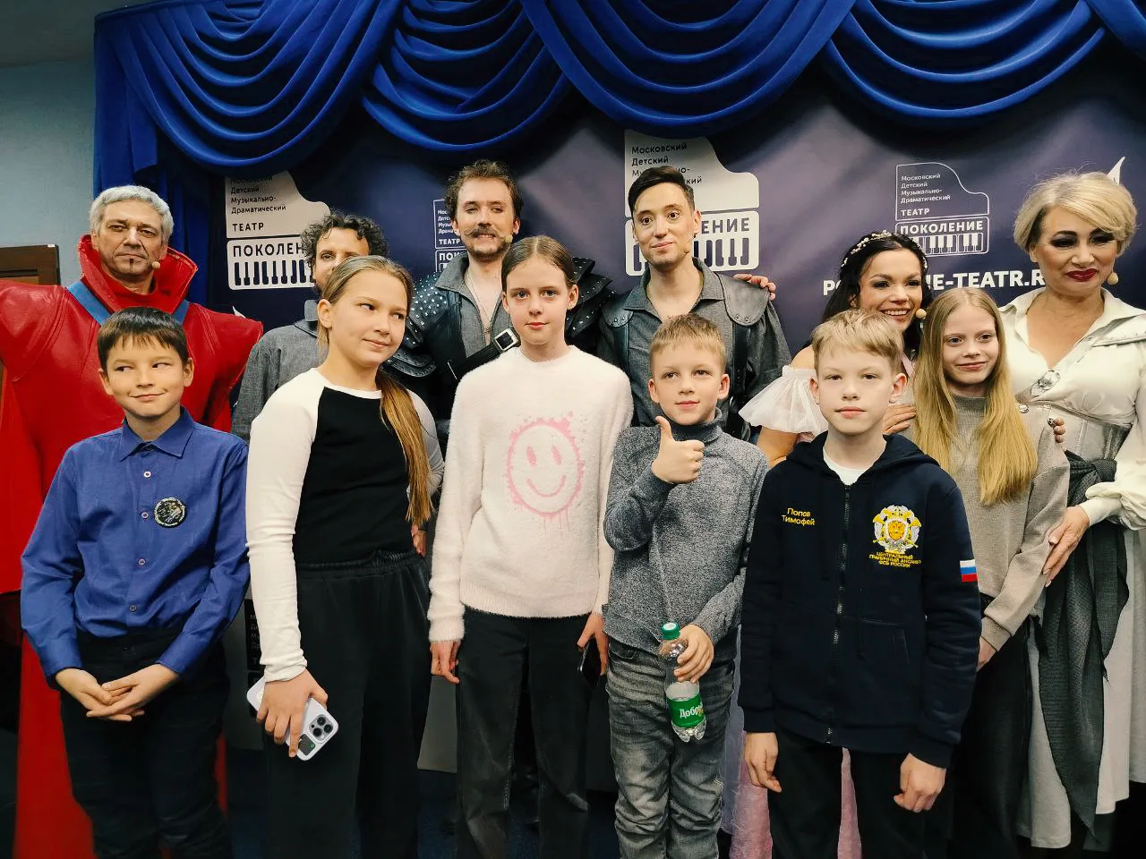 #НачальнаяШкола | Музеи, театры и морские приключения 🎒  🍀 3 «М» — в библиотеку за историей района У