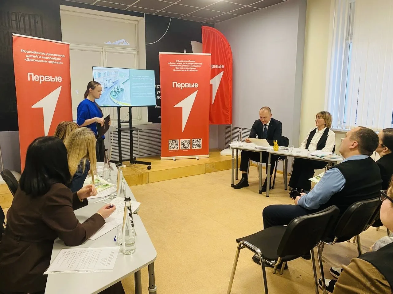Сегодня ученицы нашего образовательного комплекса, Титякова Татьяна и Лунева Виктория, стали участни