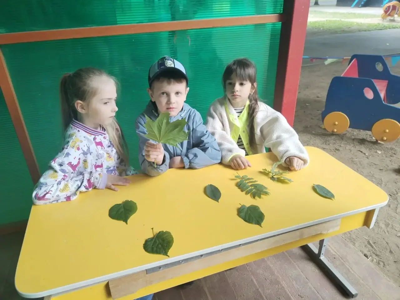 🌲🍄  «Лесная неделя» у дошколят: как мы в гостях у Старичка-Лесовичка побывали

Знаете, что бывает,