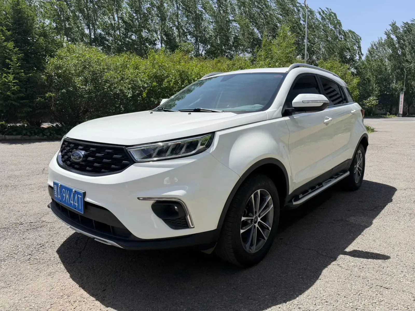⚡⚡⚡ Ford Territory 2022 — огромный кроссовер по цене «Гранты Спорт» 🇺🇸

Если вам нужен просторный,