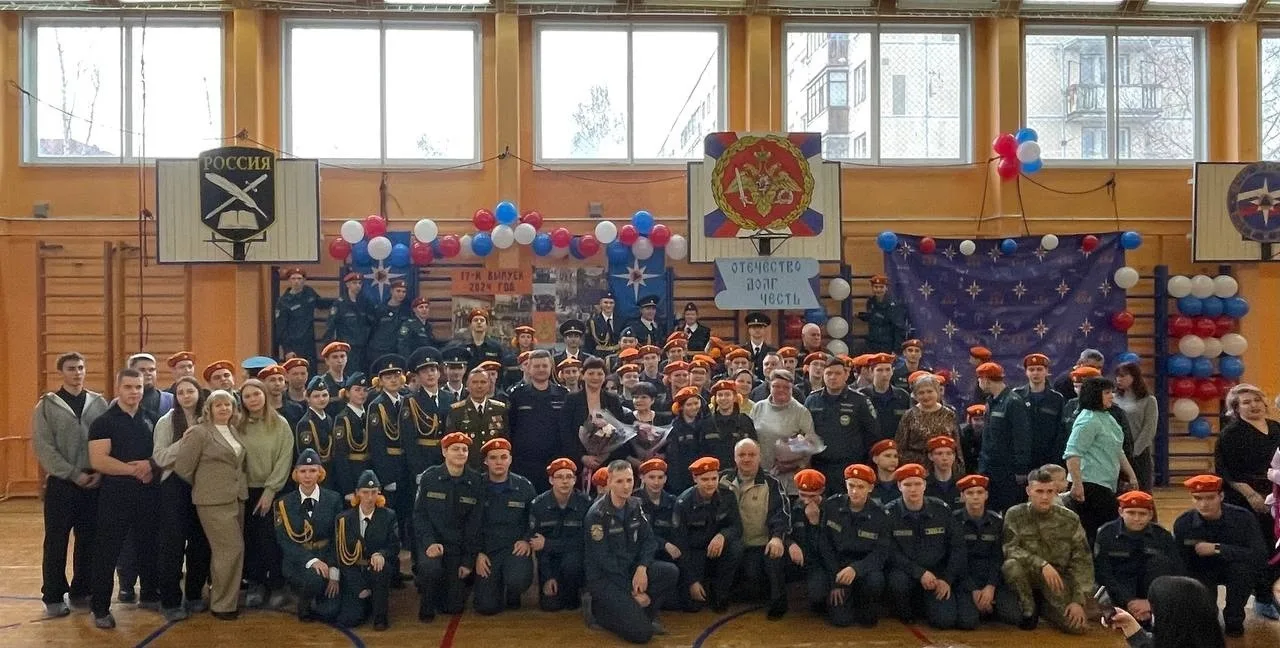 🇷🇺КАДЕТСКОЕ БРАТСТВО 454 ШКОЛЫ🇷🇺  Друзья, у нас отличная новость! Создан сайт, посвященный жизни, уч