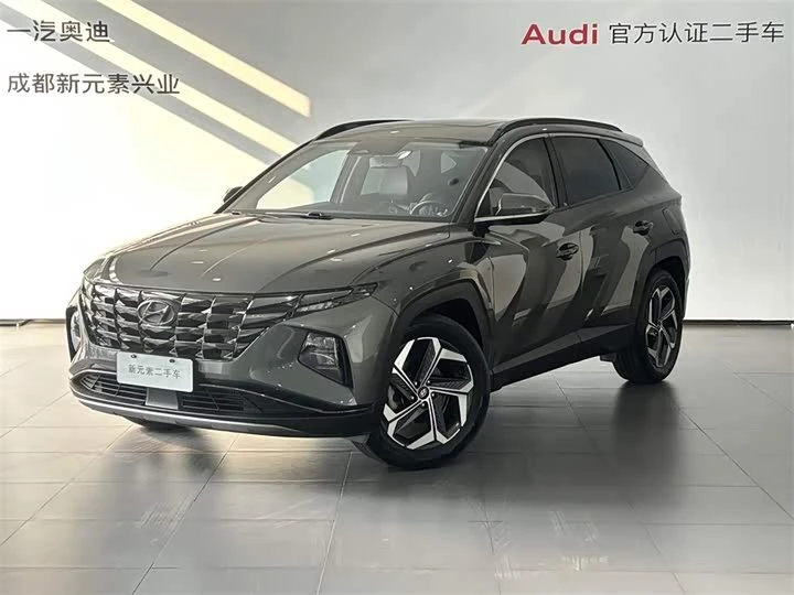 🔥2022 HYUNDAI TUCSON L 🇨🇳 — в продаже!

📅 Год: 2022.10
🛣 Пробег: 49000 км
⚙️ Двигатель: 1.5 (20