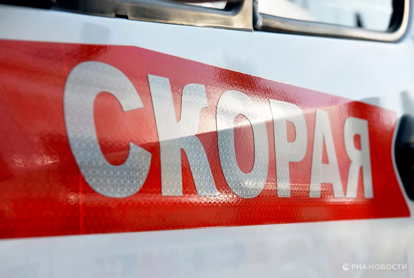 Один человек погиб и трое пострадали при ночном ударе ВСУ по Севастополю, сообщил губер...