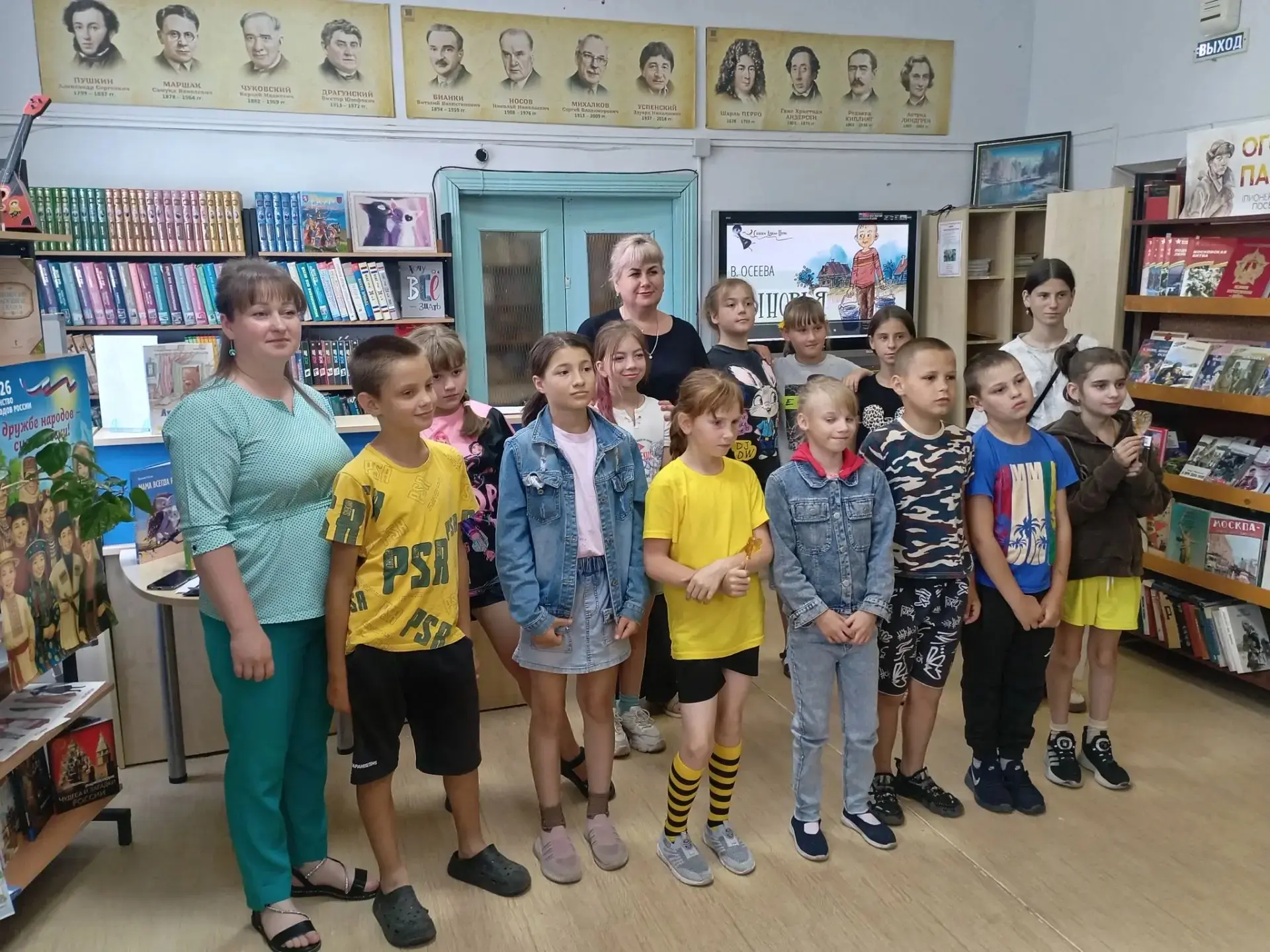 ❤️👨‍👩‍👦Семья – это самое важное, что есть у каждого из нас. Именно в семье мы учимся любви, забот
