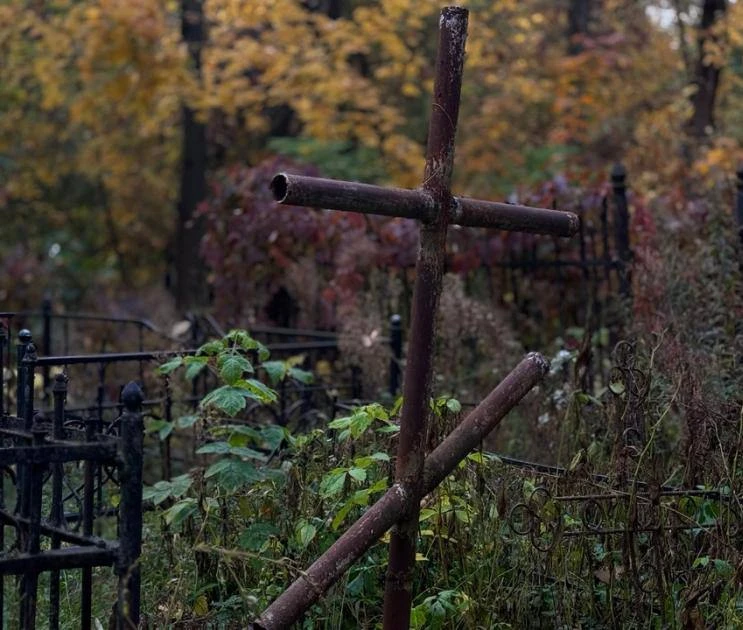 🪦 Шесть кладбищ Воронежа закрыли для новых захоронений.