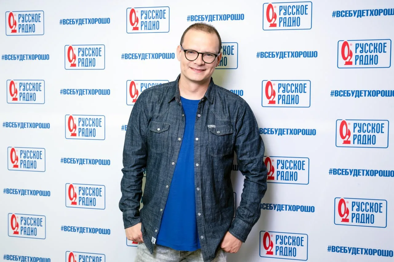 «СТОЛ ЗАКАЗОВ» на «Русском Радио» с 22:00 до 23:00!

Оставляйте свои приветы и поздравления в коммен