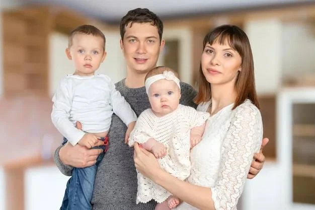 В 2027 году материнский капитал в России может заметно вырасти.