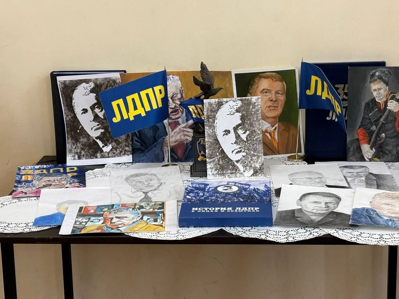 В филармонии города Черкесска состоялось торжественное мероприятие по вручению дипломов...
